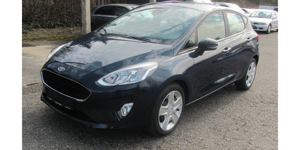 Ford Fiesta 117.900 km 7.990 &euro; Kirchheim unter Teck 73230