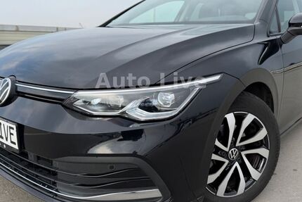 VW Golf 72.767 km 23.990 &euro; Böblingen/Stuttgart 71034