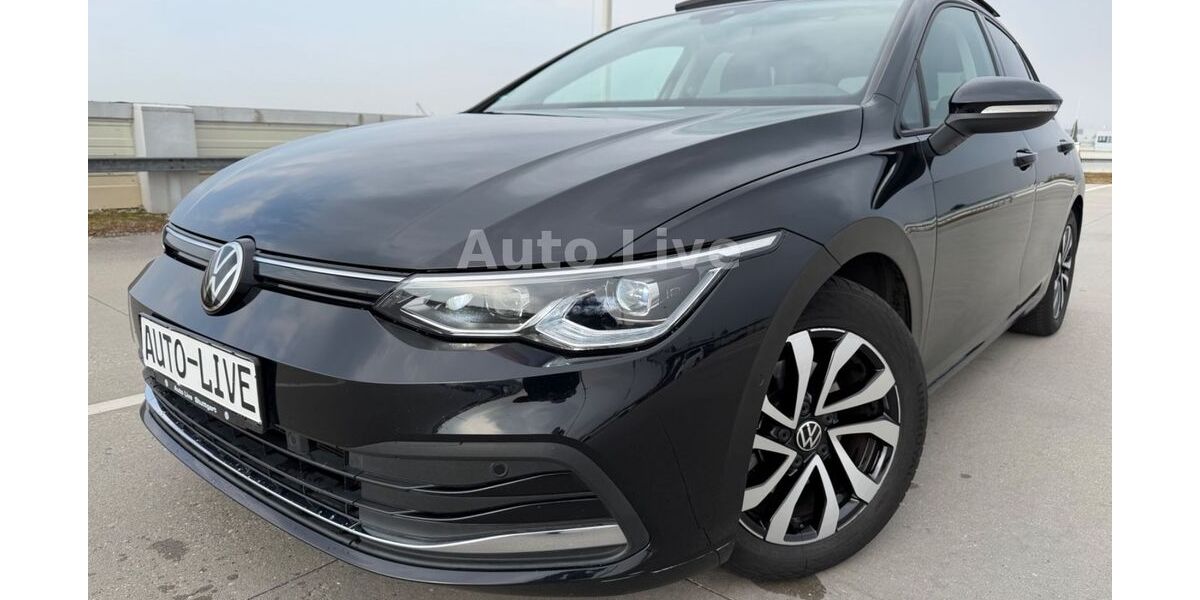 VW Golf 72.767 km 23.990 &euro; Böblingen/Stuttgart 71034