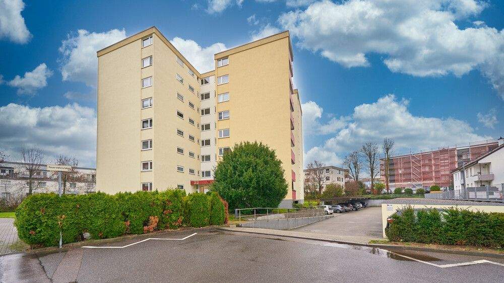 Etagenwohnung Korntal-Münchingen Münchingen - 3 Zimmer, 88 m&sup2;, 298.000&euro; | Angebot:25744139