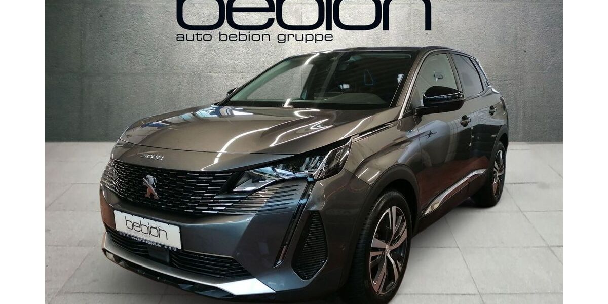 Peugeot 3008 47.200 km 20.880 &euro; Schönaich 71101