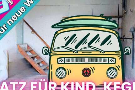 Haus Marbach - 7 Zimmer, 174 m&sup2;, 585.000&euro; | Angebot:25760703