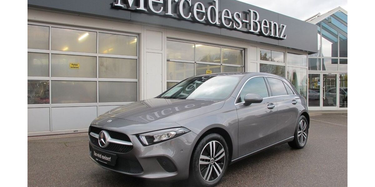 Mercedes-Benz A 250 18.000 km 28.100 &euro; Bönnigheim 74357