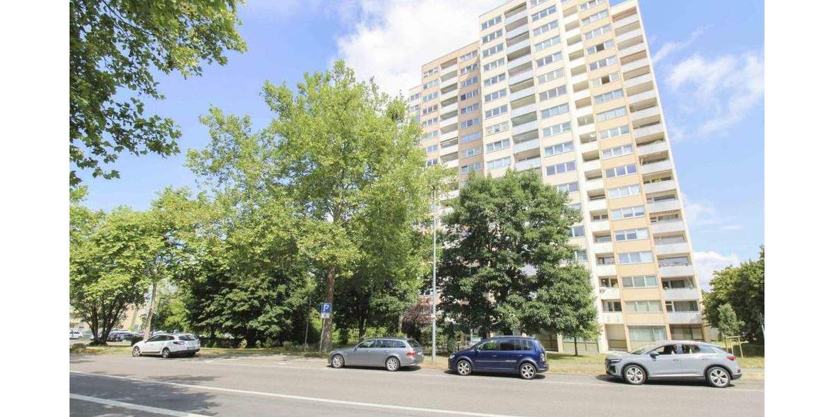 Etagenwohnung Bietigheim-Bissingen Bietigheim - 6 Zimmer, 189 m&sup2;, 340.000&euro; | Angebot:25781879