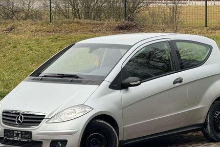 Mercedes-Benz A 170 175.000 km 2.500 &euro; Murr 71711