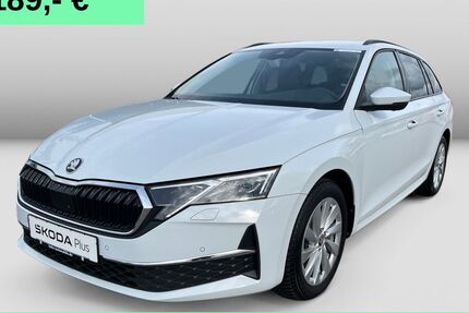 Skoda Octavia 26.428 km 28.990 &euro; Weinstadt-Endersbach 71384