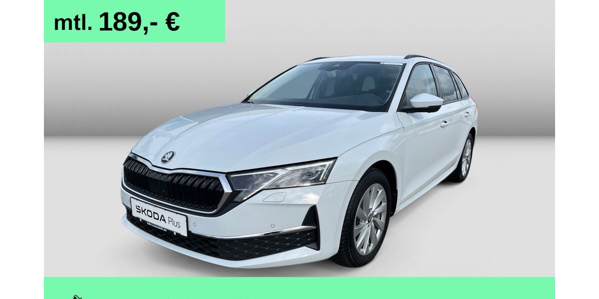 Skoda Octavia 26.428 km 28.990 &euro; Weinstadt-Endersbach 71384