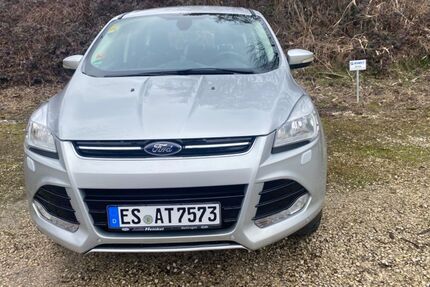 Ford Kuga 138.700 km 10.200 &euro; Esslingen 73728