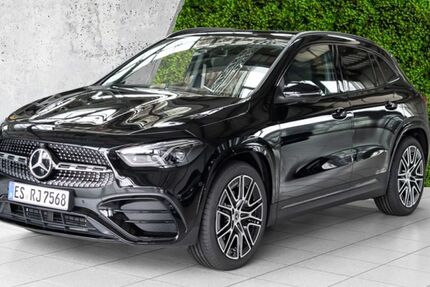 Mercedes-Benz GLA 200 9.500 km 42.850 &euro; Filderstadt 70794
