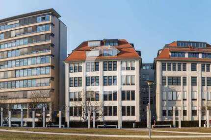 Wohnung Stuttgart Stuttgart-Nord - 3 Zimmer, 150 m&sup2;, 2.083&euro; | Angebot:19170320