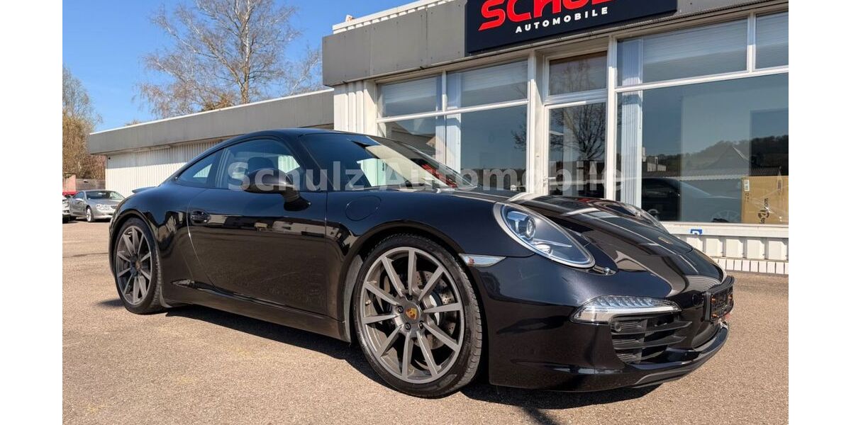 Porsche 911 Urmodell 117.000 km 62.991 &euro; Uhingen 73066