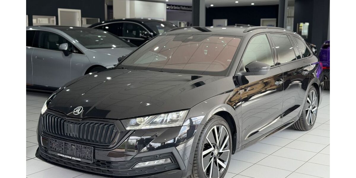 Skoda Octavia 99.000 km 17.990 &euro; Weil im Schönbuch 71093