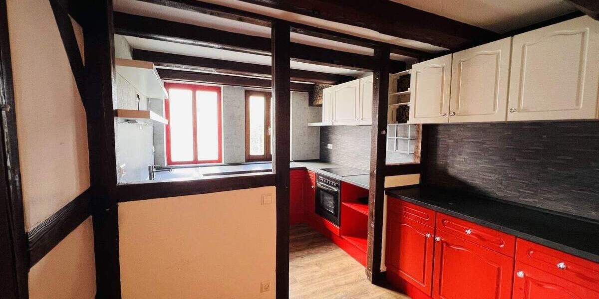 Etagenwohnung Leonberg Eltingen - 3 Zimmer, 87 m&sup2;, 249.000&euro; | Angebot:25749258