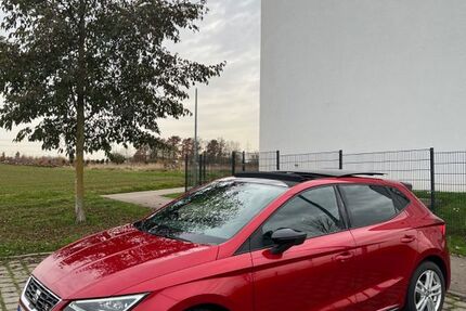 Seat Ibiza 57.000 km 18.999 &euro; Sachsenheim 74343