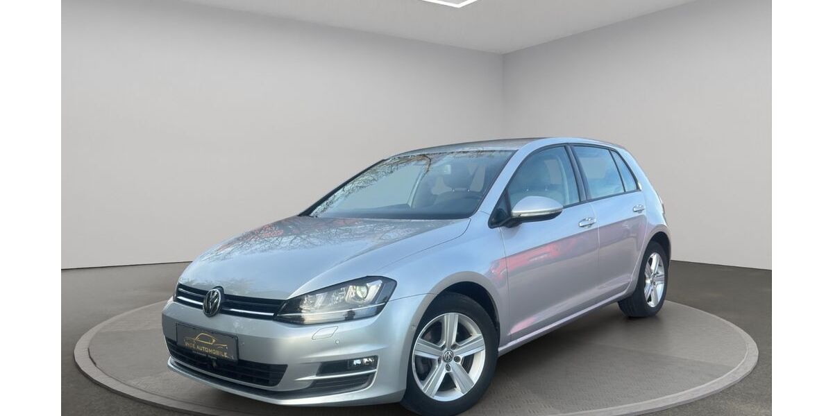 VW Golf 66.375 km 14.700 &euro; Waiblingen 71334