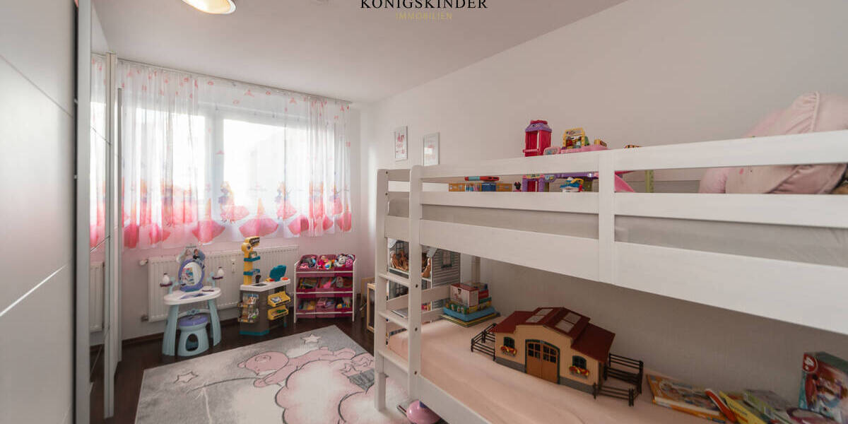 Etagenwohnung Plüderhausen - 3 Zimmer, 91 m&sup2;, 270.000&euro; | Angebot:25676362