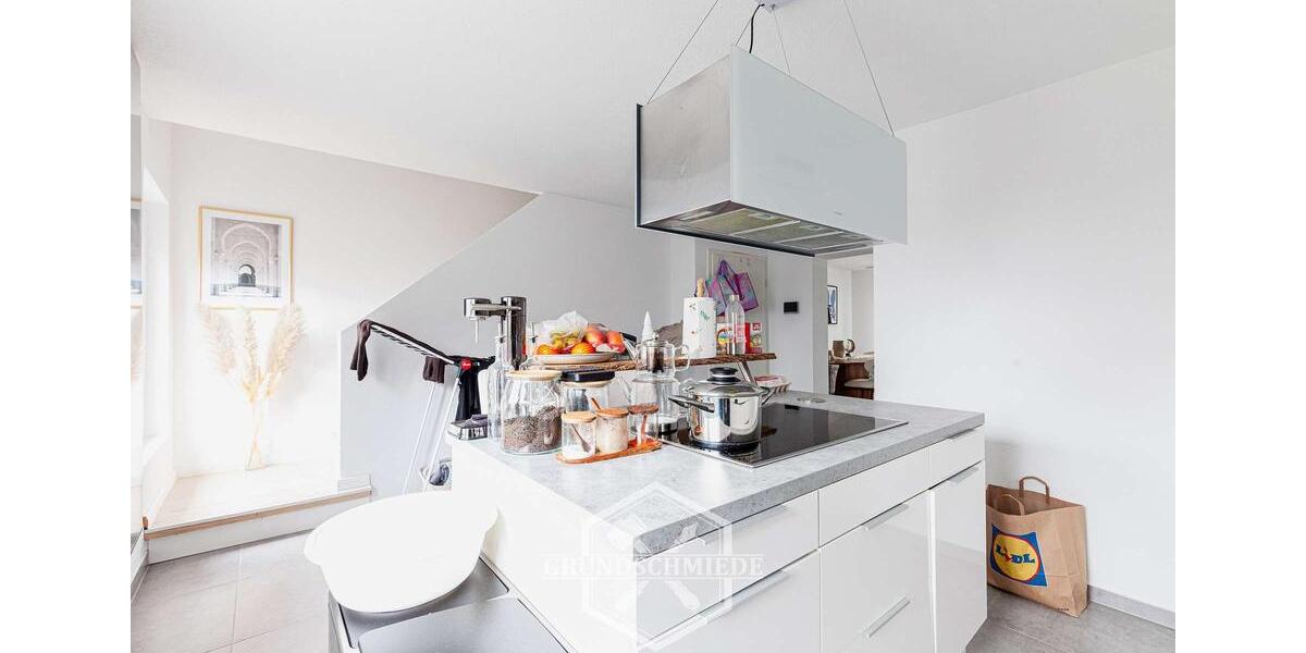 Maisonettenwohnung Stuttgart Birkach - 3 Zimmer, 90 m&sup2;, 1.400&euro; | Angebot:25646889