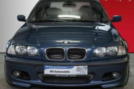 BMW 320 155.000 km 4.500 &euro; Esslingen am Neckar 73734