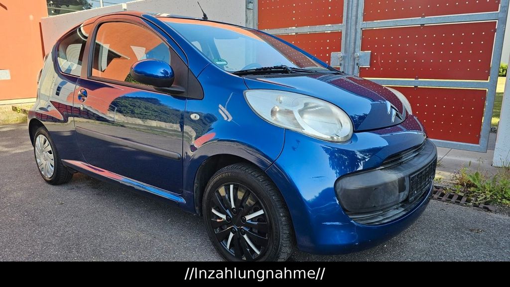 Citroen C1 145.000 km 1.900 &euro; Fellbach 70736