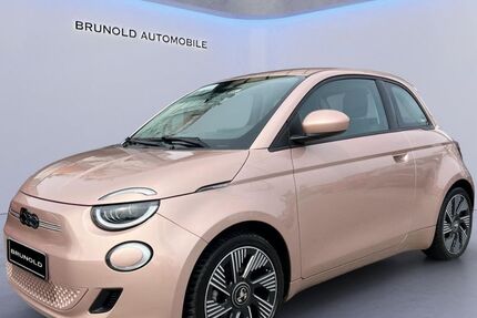 Fiat 500e 36.950 km 19.900 &euro; Stuttgart 70565