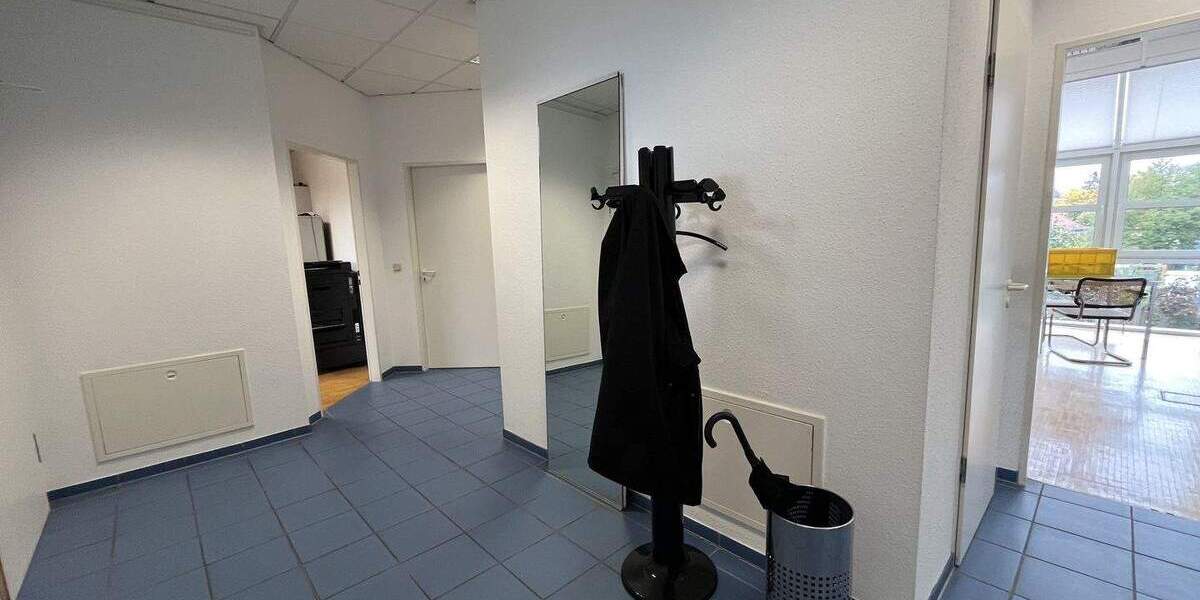 Gewerbeobjekt Leonberg Eltingen - 1.460&euro; | Angebot:25704338