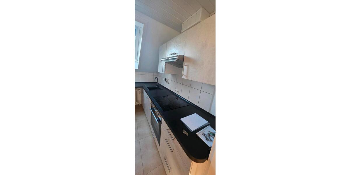 Etagenwohnung Ludwigsburg Hoheneck - 3 Zimmer, 76 m&sup2;, 1.310&euro; | Angebot:26325783