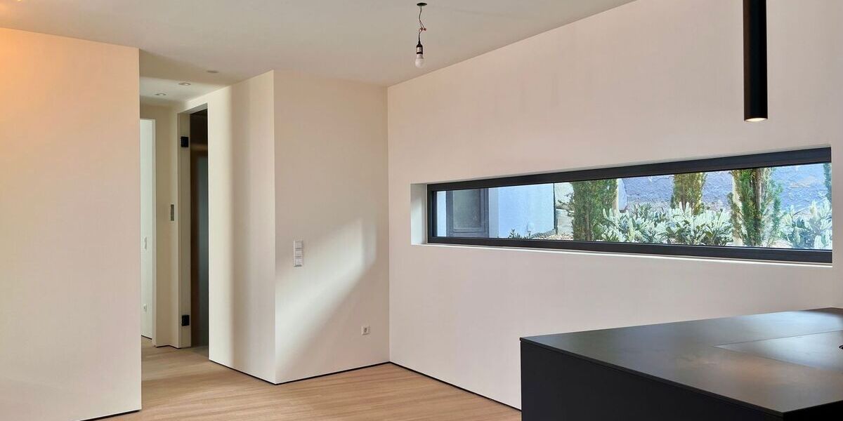 Sensationelles Wohnerlebnis - Etagenwohnung Oberriexingen | Angebot:26972353