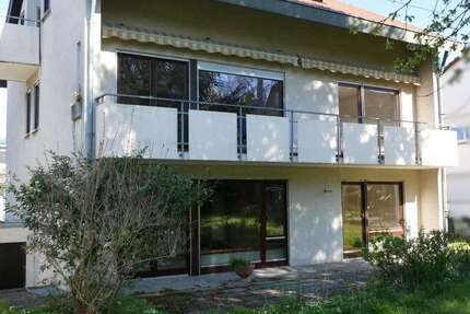 Haus Backnang - 8 Zimmer, 187 m&sup2;, 635.000&euro; | Angebot:25972497