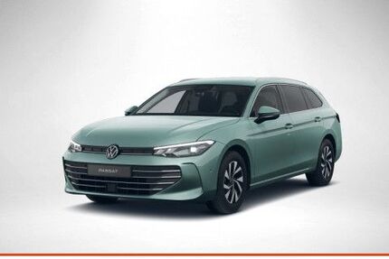 VW Passat Variant 12.360 km 33.890 &euro; Nürtingen 72622