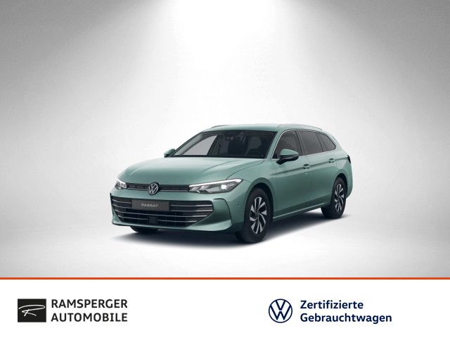 VW Passat Variant 12.360 km 33.890 &euro; Nürtingen 72622