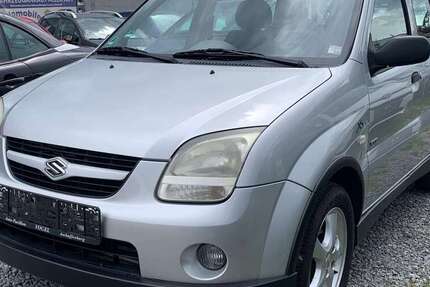 Suzuki Ignis 155.255 km 1.999 &euro; Filderstadt Plattenhart 70794