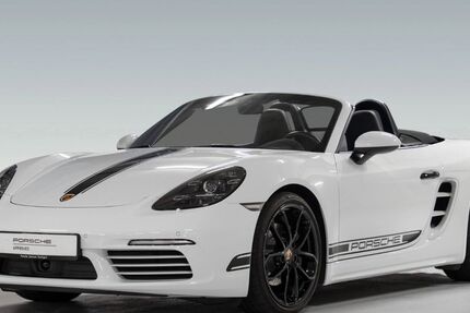 Porsche Boxster 23.600 km 76.500 &euro; Stuttgart 70469