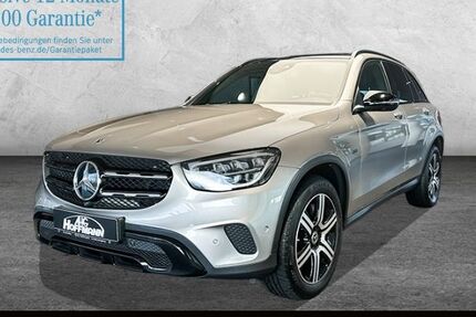 Mercedes-Benz GLC 300 140.700 km 31.720 &euro; Tamm 71732