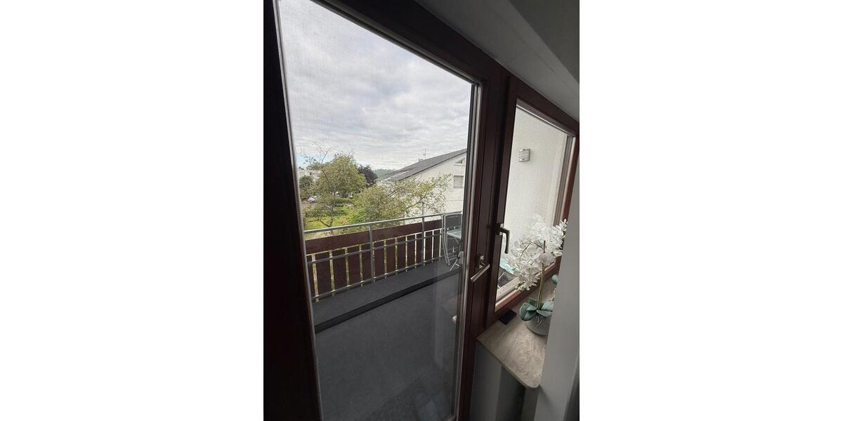 Dachgeschoßwohnung Stuttgart Mühlhausen - 2 Zimmer, 44 m&sup2;, 270.000&euro; | Angebot:26704900