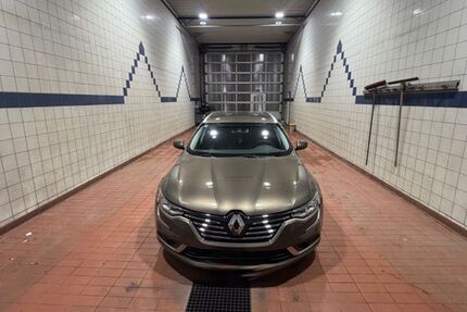 Renault Talisman 161.000 km 11.000 &euro; Asperg 71679