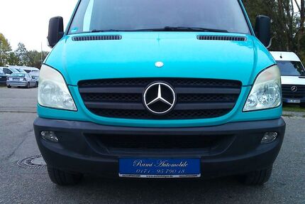 Mercedes-Benz Sprinter 214.000 km 5.990 &euro; Ludwigsburg-Poppenweiler 71642