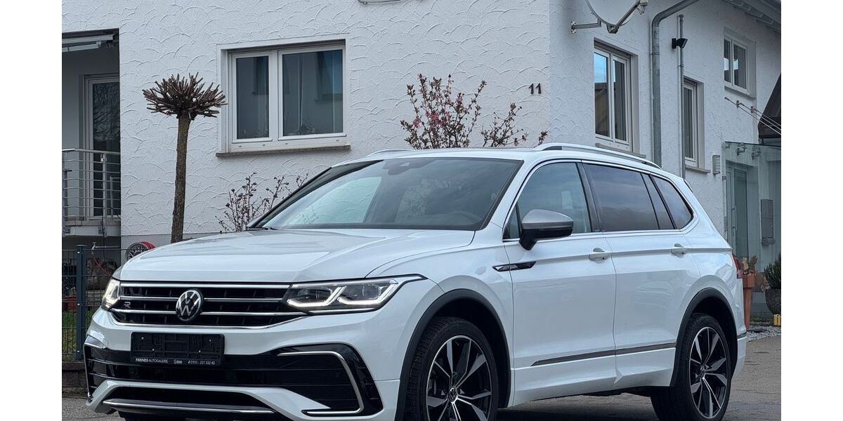 VW Tiguan 28.205 km 35.990 &euro; Walddorfhäslach (bei Stuttgart) 72141
