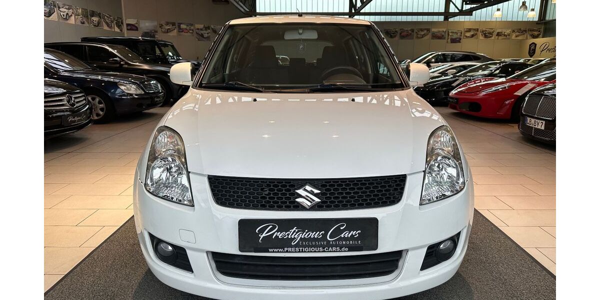 Suzuki Swift 110.000 km 3.949 &euro; Steinheim an der Murr 71711