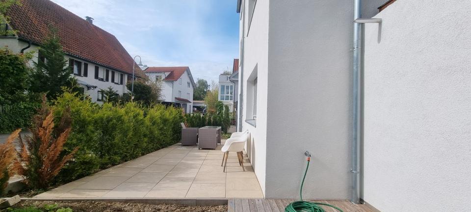 Erdgeschoßwohnung Börtlingen - 2 Zimmer, 63 m&sup2;, 800&euro; | Angebot:26634924