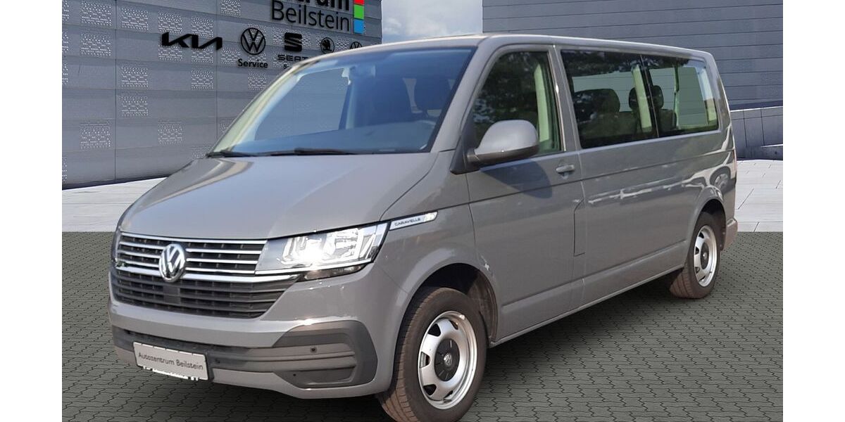 VW T6 Caravelle 16.200 km 25.490 &euro; Beilstein 71717