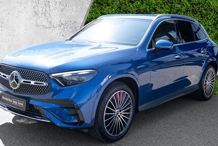 Mercedes-Benz GLC 400 53.100 km 60.880 &euro; Dettingen unter Teck 73265