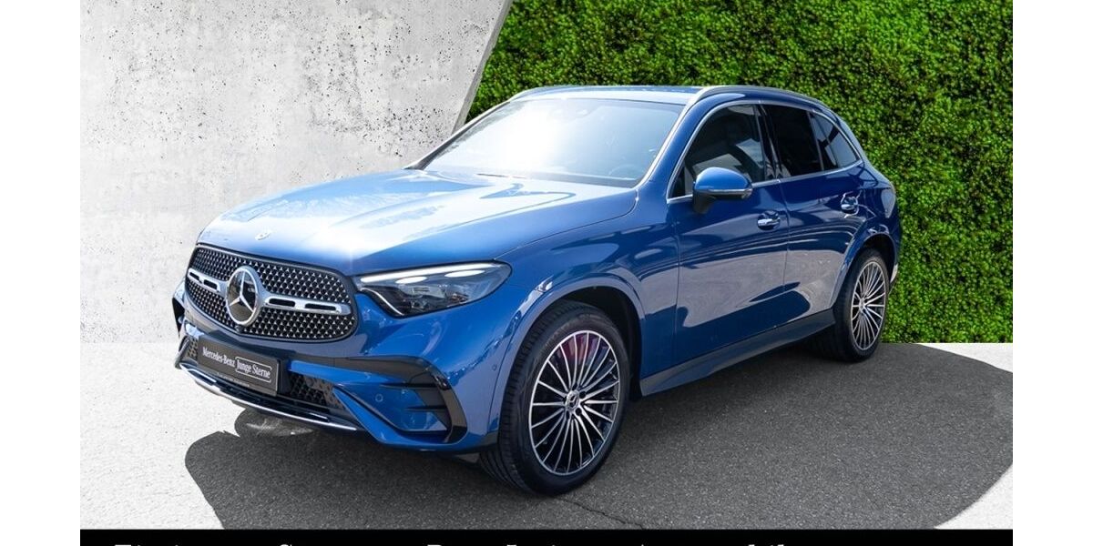 Mercedes-Benz GLC 400 53.100 km 60.880 &euro; Dettingen unter Teck 73265