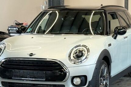 Mini Cooper D Clubman 138.000 km 14.980 &euro; Stuttgart 70374
