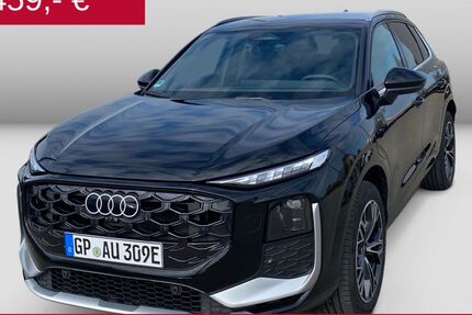 Audi Q3 1.500 km 53.490 &euro; Göppingen 73037