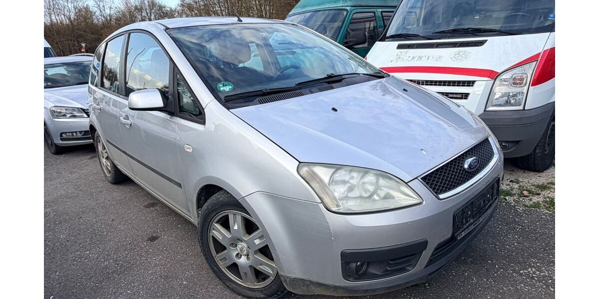 Ford Focus 240.000 km 990 &euro; Filderstadt bei Stuttgart 70794