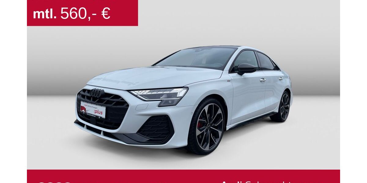 Audi A3 4.829 km 46.990 &euro; Göppingen 73037