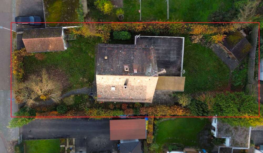 Grundstück Backnang - 425.000&euro; | Angebot:23818869