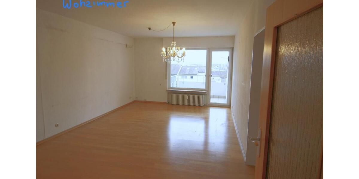Etagenwohnung Hemmingen - 3 Zimmer, 76 m&sup2;, 259.000&euro; | Angebot:25919213