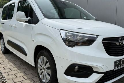 Opel Combo 89.000 km 16.400 &euro; Filderstadt 70794