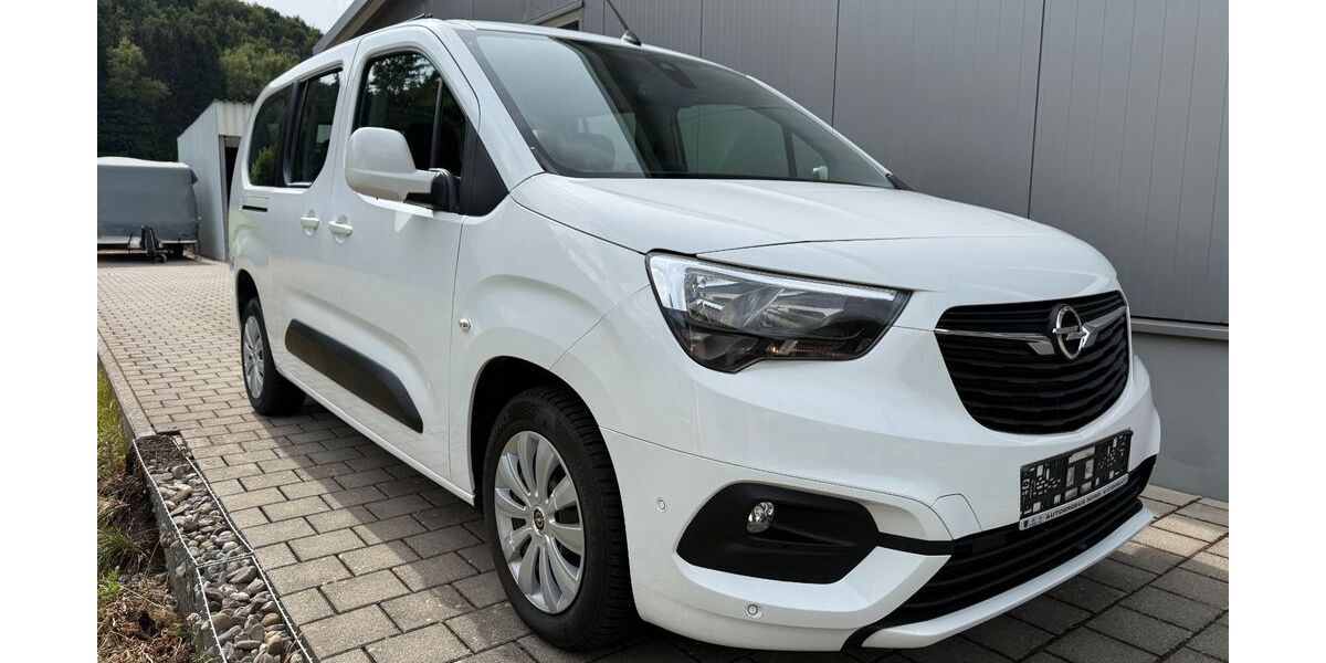 Opel Combo 89.000 km 16.400 &euro; Filderstadt 70794